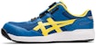 ASICS Winjob CP209 Boa 'Biru Laut Kuning' 1273A071-400