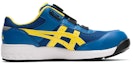 Order ASICS Winjob CP209 Boa 'Biru Laut Kuning' 1273A071-400