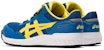 ASICS Winjob CP209 Boa 'Biru Laut Kuning' 1273A071-400