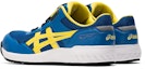 Shop ASICS Winjob CP209 Boa 'Biru Laut Kuning' 1273A071-400