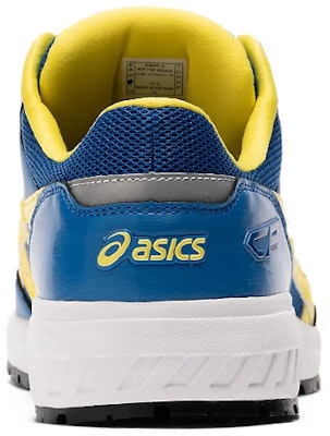 ASICS Winjob CP209 Boa 'Ocean Blue Yellow' 1273A071-400 Purchase ASICS Winjob CP209 Boa 'Ocean Blue Yellow' 1273A071-400