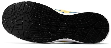 ASICS Winjob CP209 Boa 'Biru Laut Kuning' 1273A071-400 Details for ASICS Winjob CP209 Boa 'Biru Laut Kuning' 1273A071-400