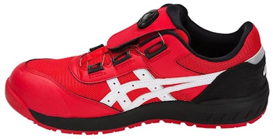 ASICS WINJOB CP209 BOA 'Red' 1271A029-602 ASICS WINJOB CP209 BOA 'Red' 1271A029-602