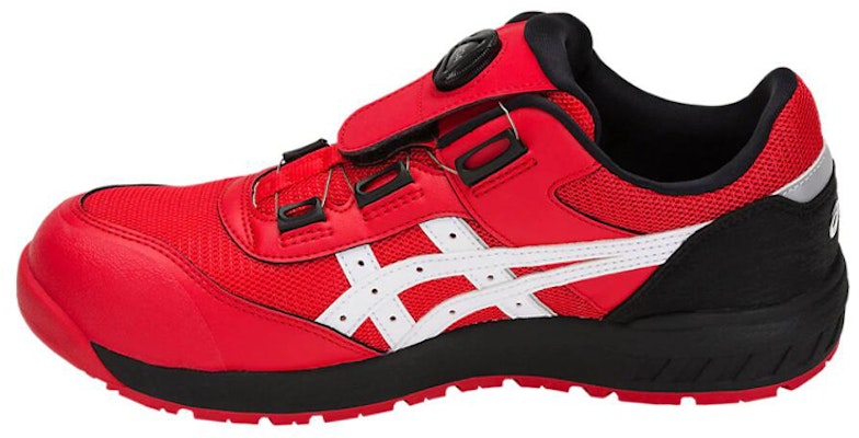 ASICS WINJOB CP209 BOA 'Red' 1271A029-602 Buy ASICS WINJOB CP209 BOA 'Red' 1271A029-602