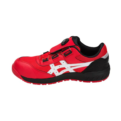 ASICS WINJOB CP209 BOA 'Red'