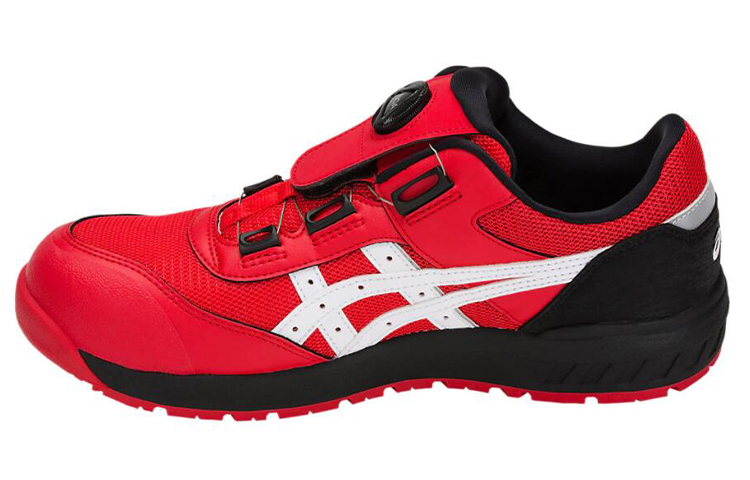 ASICS WINJOB CP209 BOA 'Red' 1271A029-602