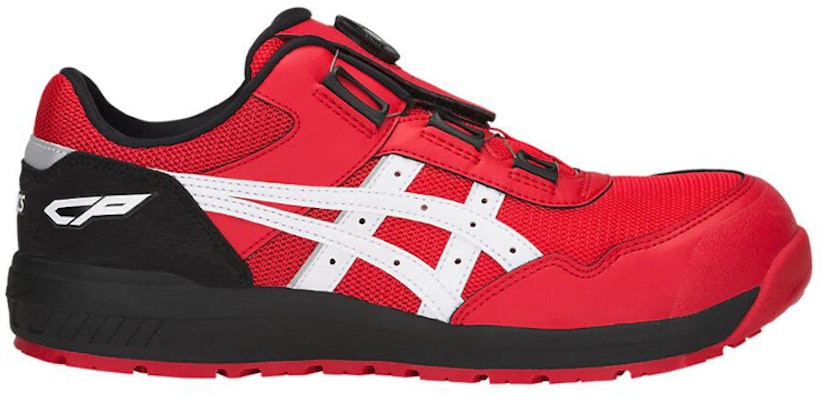 ASICS WINJOB CP209 BOA 'Red' 1271A029-602 Order ASICS WINJOB CP209 BOA 'Red' 1271A029-602