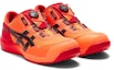 Lookbook ASICS Winjob CP209 Boa 东京 '橙色 黑色' 1273A033-701