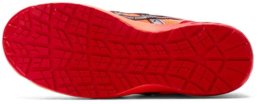 ASICS Winjob CP209 Boa 东京 '橙色 黑色' 1273A033-701 Details for ASICS Winjob CP209 Boa 东京 '橙色 黑色' 1273A033-701