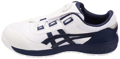 ASICS Winjob CP209 Boa White/Blue 1271A029-102 ASICS Winjob CP209 Boa White/Blue 1271A029-102