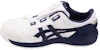 ASICS Winjob CP209 Boa Putih/Biru 1271A029-102