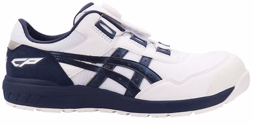 ASICS Winjob CP209 Boa Putih/Biru 1271A029-102 Order ASICS Winjob CP209 Boa Putih/Biru 1271A029-102