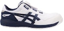 Order ASICS Winjob CP209 Boa Putih/Biru 1271A029-102