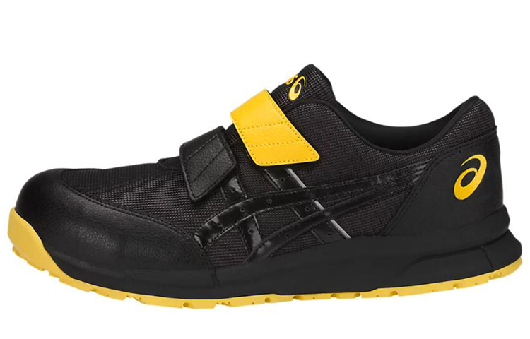ASICS Winjob CP20E 'Black' FCP20E-9090
