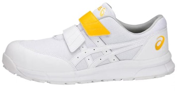 ASICS Winjob CP20E (3E Width) 'White' FCP20E-0101 ASICS Winjob CP20E (3E Width) 'White' FCP20E-0101