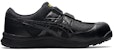 ASICS Winjob CP20E Hitam FCP20E-002