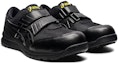 Lookbook ASICS Winjob CP20E Hitam FCP20E-002