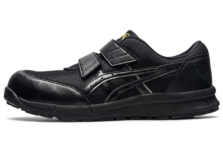 ASICS Winjob CP20E Black FCP20E-002