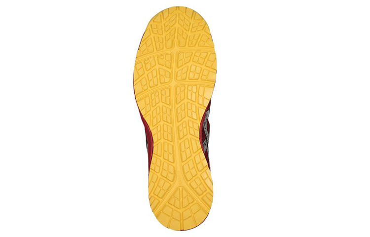 Details for ASICS Winjob CP20E Rojo/Plata 'Plata' FCP20E-2393