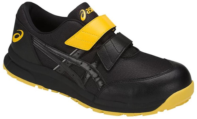 ASICS Winjob CP20E 'Negro' FCP20E-9090 Lookbook ASICS Winjob CP20E 'Negro' FCP20E-9090