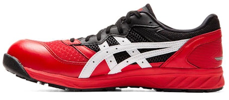 ASICS Winjob CP210 Black/White/Red 1273A006-600 ASICS Winjob CP210 Black/White/Red 1273A006-600