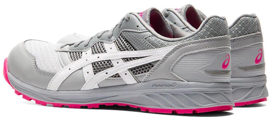 ASICS Winjob CP210 灰白色 1273A006-020 Lookbook ASICS Winjob CP210 灰白色 1273A006-020
