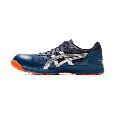ASICS Winjob CP210 Silver/Blue