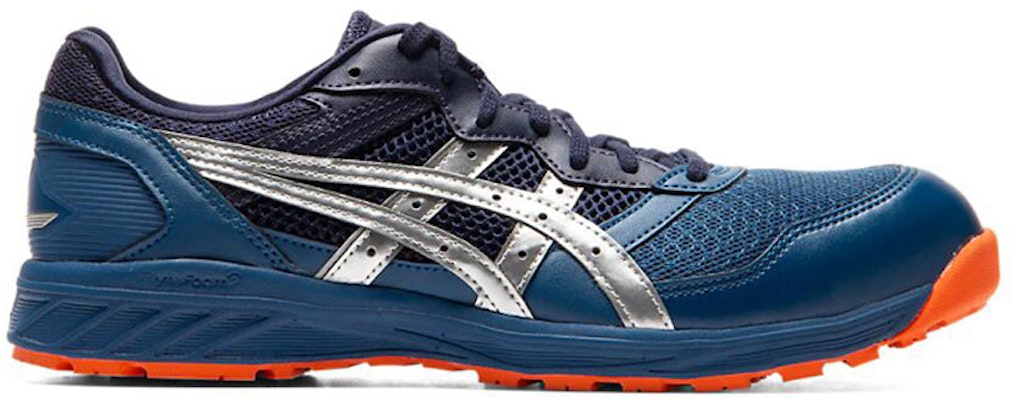 ASICS Winjob CP210 Plata/Azul 1273A006-400 Order ASICS Winjob CP210 Plata/Azul 1273A006-400