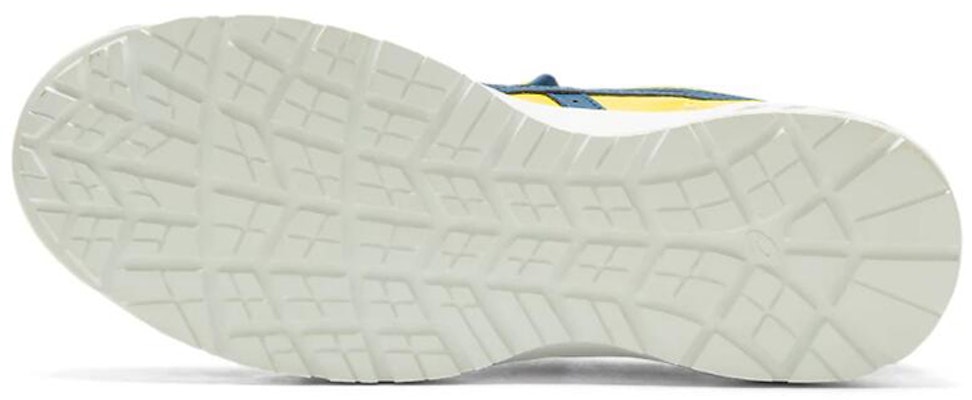 ASICS Winjob CP211 Slip-On 'Yellow Blue' 1273A031-750 Details for ASICS Winjob CP211 Slip-On 'Yellow Blue' 1273A031-750
