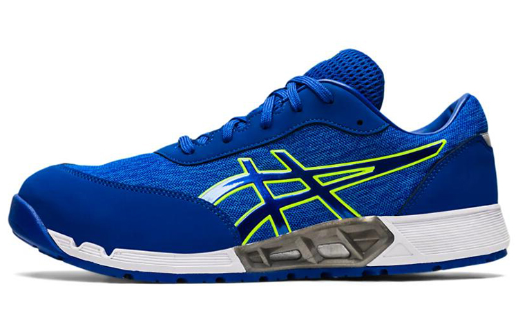 ASICS Winjob CP212 AC Blue/ 'Yellow' 1271A045-400