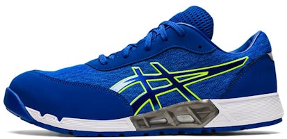 ASICS Winjob CP212 AC Blue/ 'Yellow' 1271A045-400 ASICS Winjob CP212 AC Blue/ 'Yellow' 1271A045-400