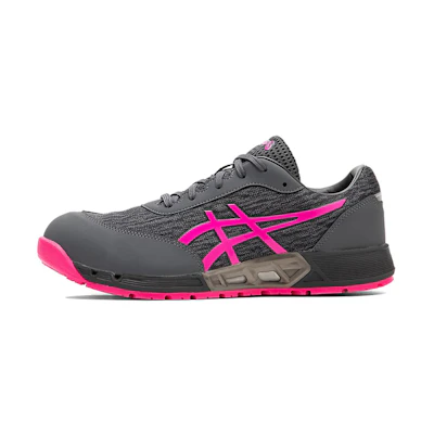 ASICS Winjob CP212 AC 3E 'Dark Gray Pink'