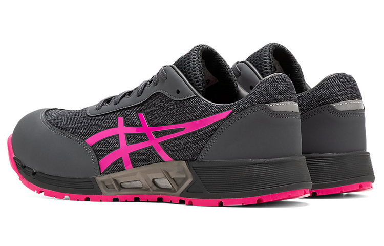 ASICS Winjob CP212 AC 3E 'Dark Gray Pink' 圖 4