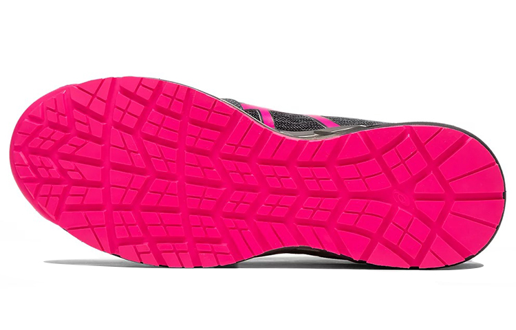 ASICS Winjob CP212 AC 3E 'Dark Gray Pink' 圖 6