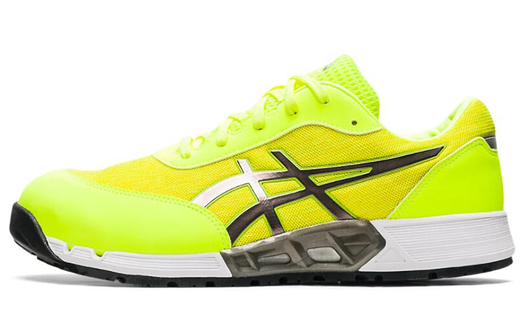 ASICS Winjob CP212 AC Yellow/ 'Black'