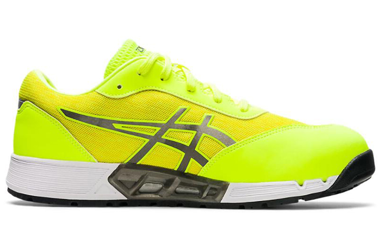 ASICS Winjob CP212 AC Yellow/ 'Black' 圖 2