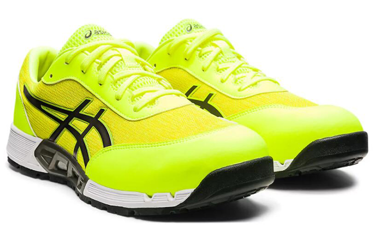 ASICS Winjob CP212 AC Yellow/ 'Black' 圖 3