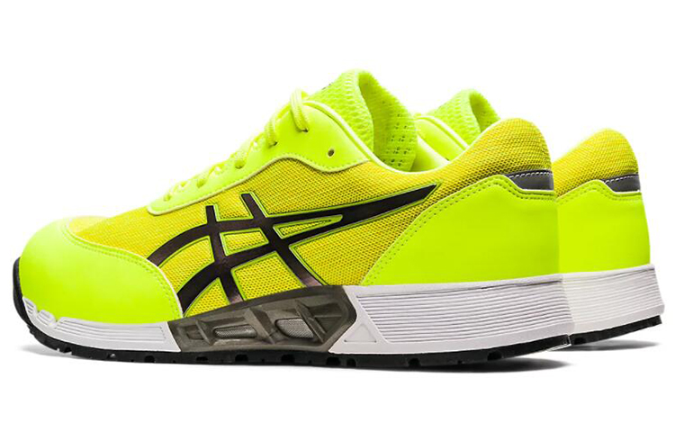 ASICS Winjob CP212 AC Yellow/ 'Black' 圖 4