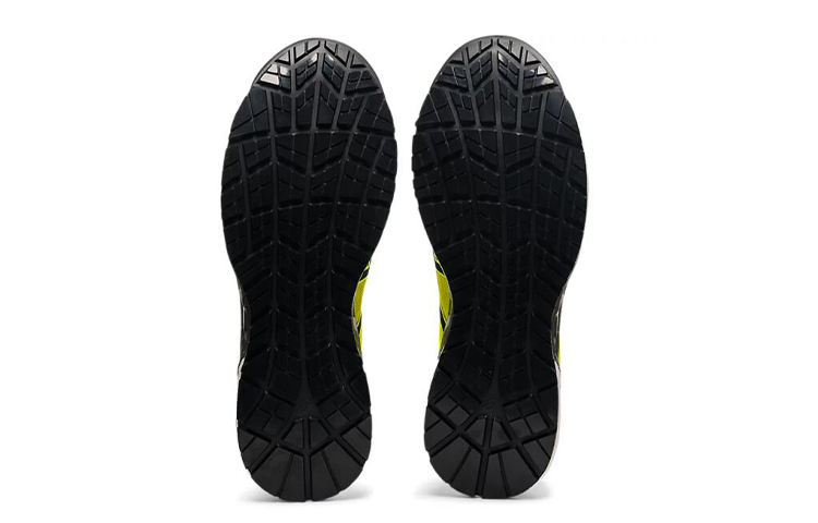 ASICS Winjob CP212 AC Yellow/ 'Black' 圖 6