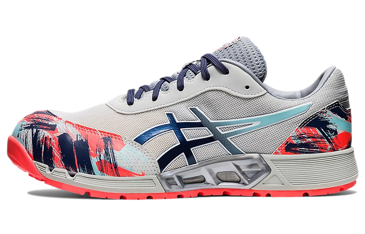 ASICS Winjob CP212 AC 'Multicolor Grey Blue' 1271A053-960