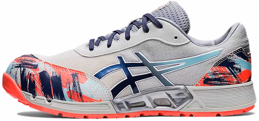 ASICS Winjob CP212 AC 'Gris Multicolor Azul' 1271A053-960 Buy ASICS Winjob CP212 AC 'Gris Multicolor Azul' 1271A053-960
