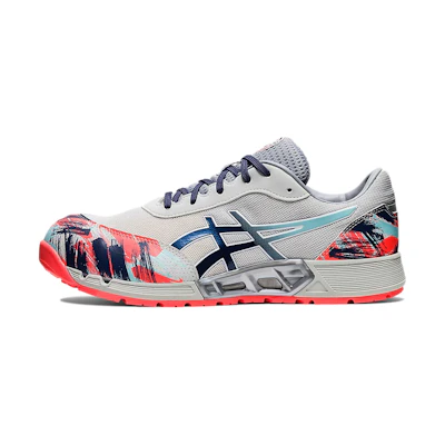 ASICS Winjob CP212 AC 'Multicolor Grey Blue'