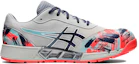 Order アシックス Winjob CP212 AC マルチカラー グレー/ブルー 1271A053-960