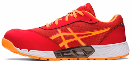 ASICS Winjob CP212 AC 'Red Yellow' 1271A045-600 ASICS Winjob CP212 AC 'Red Yellow' 1271A045-600