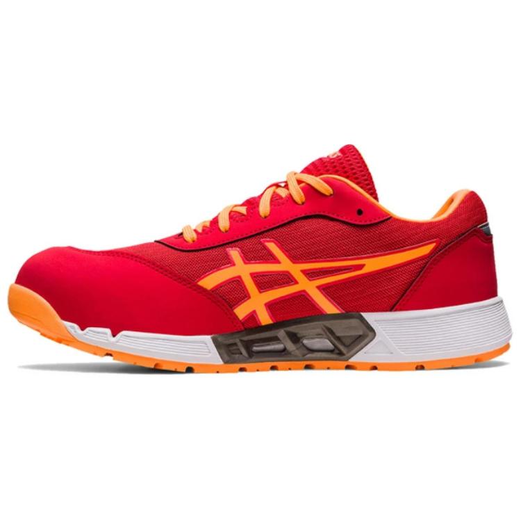 ASICS Winjob CP212 AC 'Red Yellow' 1271A045-600