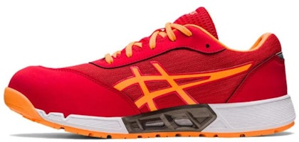 ASICS Winjob CP212 AC 'Red Yellow' 1271A045-600 ASICS Winjob CP212 AC 'Red Yellow' 1271A045-600
