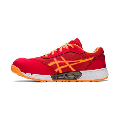 ASICS Winjob CP212 AC 'Red Yellow'