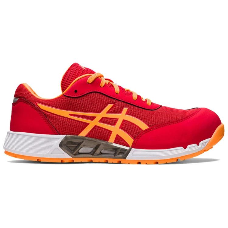 ASICS Winjob CP212 AC 'Red Yellow' 圖 2