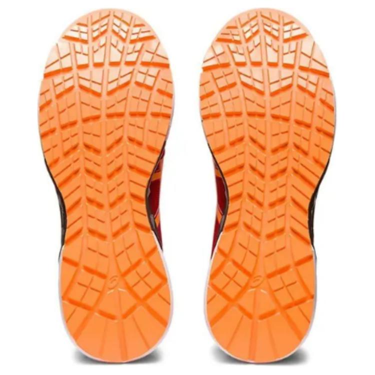 ASICS Winjob CP212 AC 'Red Yellow' 圖 5