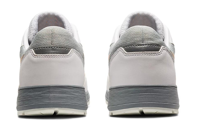 ASICS Winjob CP212 AC 'White Gray Gold' 圖 5